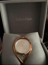 Calvin Klein CK手錶