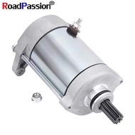 Motorcycle Electrical Engine Starter Motor For CF-Moto CF500cc HO EPS CForce 400 ATV UForce ZForce 5