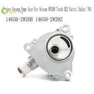 14650-2W20B  Vacuum Pump Assy for  NP300 Truck D22   Y61 14650-2W202