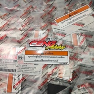 Yamaha Thailand warning label stickers, Yamaha Thailand dashboard warning stickers, mio fino soul Th