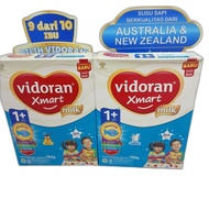 VIDORAN XMART 700G/VIDORAN XMART 1+/VIDORAN XMART 3+ /VIDORAN XMART 5+