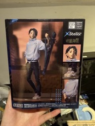 SEGA X Stellar 咒術迴戰 乙骨憂太 模型