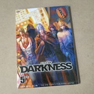 City Of Darkness 5
