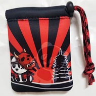 [HUIM] Desce X Mission Pouch Neoprene Mod pouches protector for dotaio v2 cthulhu pusle aio SXK BB /