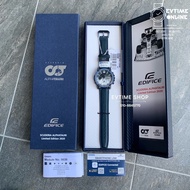 READY STOCK 100% ORIGINAL CASIO EDIFICE ECB-20AT-2ADR/ECB-20AT-2A/ECB-20AT-2/ECB-20AT Speed and Inte