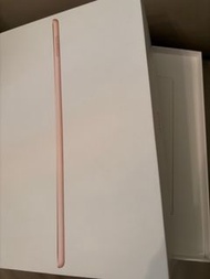 Apple iPad (第8代) Wi-Fi 128GB 空盒