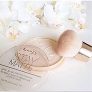Phấn phủ kiềm dầu Rimmel london stay matte long lasting - 1686 chất lượng đảm bảo an toàn đến sức kh