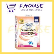 SOFY Extra Dry Pantyliner 175mm (34’s)