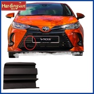 For TOYTA ViOS 2018 2019 2020 gen4  OR VIOS 2021 2022 2023  XE / XLE / E Front Bumper Towing Hook C