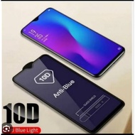 LAYAR OPPO BLUE TEMPER GLASS SCREEN PROTECTOR A3X A3PRO RENO 12 RENO 12F 5G A5 A5i A5X