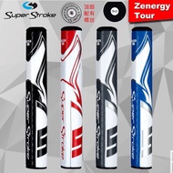 Super Stroke NEW Authentic 23 New Superstroke Golf Putter Grip Zenergy Tour Putter Grip For Men And
