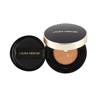 💗Laura Mercier 極致持久鑽光氣墊粉底 SPF 50 UVA/UVB PA++++