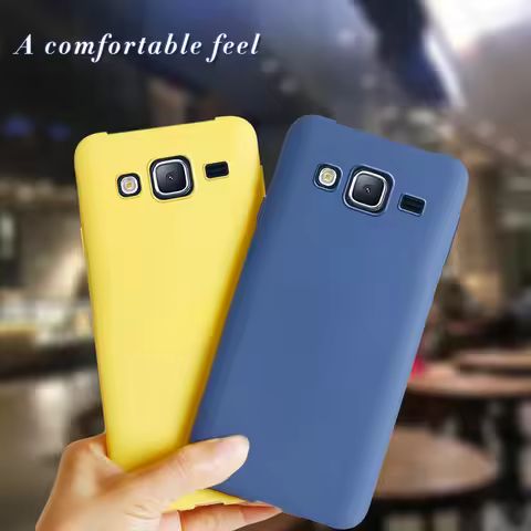 Soft TPU Candy Case For Samsung Galaxy J7 Neo J701 J701F Cover On Galaxy J7 Core Nxt J7NXT J7CORE J7