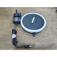 Magnetic Stirrer (1L, 0-999min, roomT-99.9°C) (rarely used)