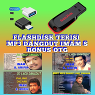 PLESDIS ISI MP3 DANGDUT LAWAS - USB FLASHDISK TERISI MP3 LAGU - FLESDIS ISI MP3 LAGU LENGKAP