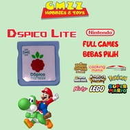 NINTENDO DSpico Lite Flashcart for Lite Dsi 3ds New 3dsNintendo DS