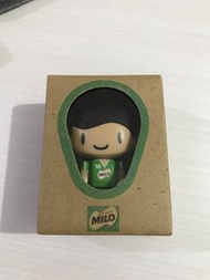 Miko美綠 公仔 figure collection 足球