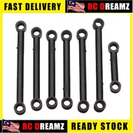 Wltoys Pull Rod A959-03 (7 pcs) For model A959 A969 A979 Wltoys Original Part