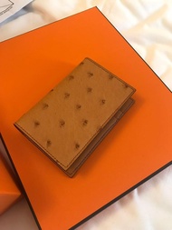 Hermes - MC2 Euclide Card Holder