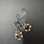 evita peroni  Earrings (包郵）