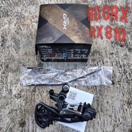 BNIB.. RD SHIMANO GRX RX810 RD GRX RX810 SHIMANO RD-RX810 11 speed RD GRX810 11speed RD Gravel GRX 1