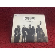 CD Ranky Tanky – Condition As Shown B116-11