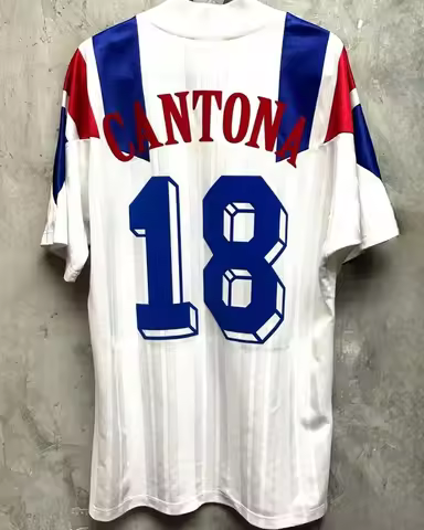 Top Selling Football Shirt Series French Arsenal Retro Same Style Training Jacket Round Neck Autumn 