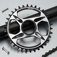ZRACE 7075AL 12-Speed Chainring for Shimano Direct Mount Crank: 32-38T ZRACE 7075AL 12-Kelajuan Spro