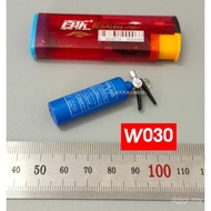 1/6 Soldier Accessories W030-W031 Equipment Blue, Red Fine Fire Extinguishing Tube Reduced Scale Mod