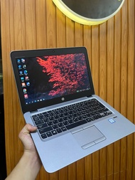 Laptop mini hàng đẹp hp 820g3