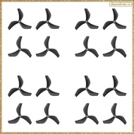 [K O G X] 8x 2218 3-Blades Propellers for Pavo20 Pro 1.5mm Shaft Hole CW+ CCW Props for Pavo20 Pro B