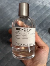 Le Labo Thé Noir 29 Eau de Parfum 100ml 香水