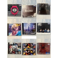 International Music Cd Good Condition Can Be Used To Listen Normally Authentic Licensed