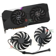 Graphics Card Radiator Brand New ASUS ASUS RX6600 6600XT 6700XT DUAL Megalodon V2 OC Graphics Card C