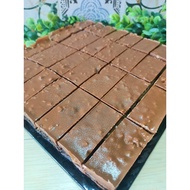 Kek Batik Crunchy kek batik feksonindulgence kek batik khairul aming kek batik ganache kek batik cru