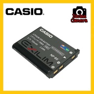 Casio NP-80 3.7V 700mAh Lithium ion Battery Pack