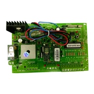 GCP-SWG-804 Auto Gate Control Panel