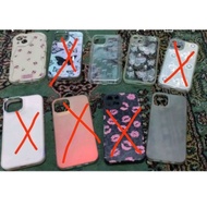 Used Softcase iphone 13