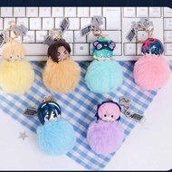 Hot Item Genuine Guan Gu Alien Stage Pom-Pom Keycap Blind Box Peripheral Anime ALIEN STAGE