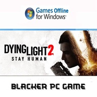 Dying Light 2 Stay Human pc game offline