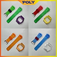 [Poly] Bnb Dw5600 Bnb Glx5600 Tali Dw5600 Tali Glx5600 Casio G Shock Strap G5600 Jam Lelaki  Bnb Tra