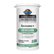 Nestle gardenoflife gardenoflife 9 billion Platinum Probiotic Capsules Genuine Product