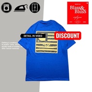Blouse & blouse - full cotton backprint distro t-shirt - black snail t-shirt
