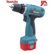 MAKITA CORDLESS DRIVER DRILL (6260)