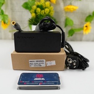 ORIGINAL LE NOVO ADAPTOR 20V - 3.25A 8.0X5.0 PIN CENTRAL NEEDLE