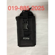 Motorola XTS2500 tokie Nylon Carrying case (PDRM)