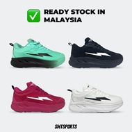 Voltra Eezy 2.3 - Running Shoes Kasut Larian Shoes Road Trail Track Man Woman Unisex Cutting