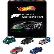 Hot Wheels Premium Multipack "Forza Motorsport"