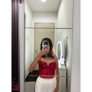 Victoria’s Secret Dream Angels Bow Bra 32B / 34A / 30C