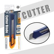 GRABBIT Auto Lock Cutter Blade SX62N (18mm)